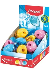Maped Temper�wka z pojemnikiem IGLOO 1 dla lewor�cznych 32211