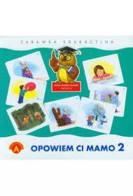 Opowiem ci mamo 2 Alexander
