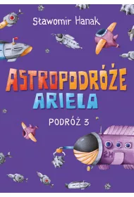 Astropodr�e Ariela. Podr� 3 Skrzat