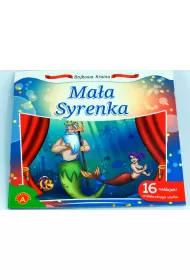 Bajkowa kraina Ma�a Syrenka *