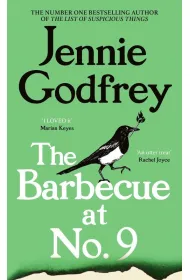 The Barbecue at No.9