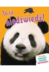 To ja, nied�wied�!