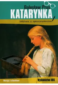 Katarynka. Lektura z opracowaniem