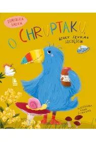 O Chruptaku, kt�ry szuka� szcz�cia