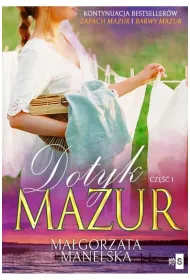 Dotyk Mazur cz.1 ��ty kajet