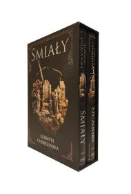 Pakiet Boles�aw II. Tomy 1-2: �mia�y, Szczodry