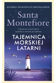 eBook Tajemnica morskiej latarni mobi epub
