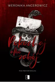eBook Pokochaj albo zabij. Pod przykrywk. Tom 1 mobi epub