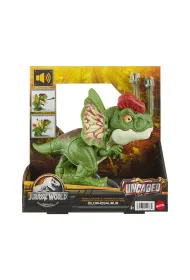 Jurassic World. Dominion Maska Tyranozaura Mattel
