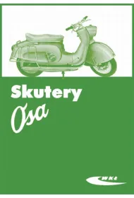 Skutery OSA