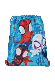 Cass film Worek szkolny Spidey