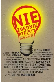 Niezb�dnik ateisty. Rozmowy Piotra Szumlewicza