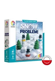 Smart Games Snow Problem (ENG) IUVI Games