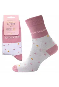 Be-Happy Gifts Skarpety Jeste� Pi�kna rozm. 36-39