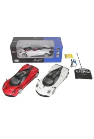 Auto sportowe R/C MIX Adar