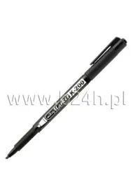 Kamet Mikro marker K200 permanentny