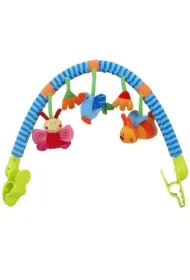 Zawieszka do w�zka ��ka Baby Mix