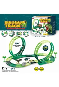 Tor Dinozaur SN140  AN01 Smily Play