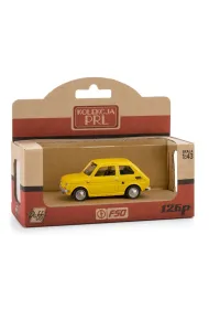 DAFFI PRL FIAT 126P �ӣTY 1 43