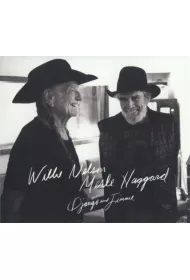 CD Django and Jimmie