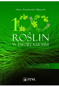 100 ro�lin w Twojej kuchni