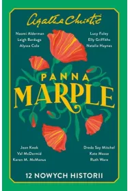Panna Marple. 12 nowych historii