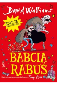 Babcia Rabu�. Edycja jubileuszowa