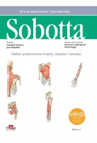 Tablice anatomiczne mi�ni, staw�w i nerw�w
