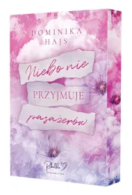 Niebo nie przyjmuje pasa�er�w (ilustrowane brzegi)