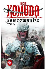 Samozwaniec. Or�y na Kremlu. Tom 4