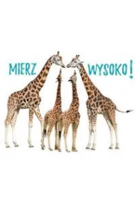 Mierz wysoko! Pere�ka 291