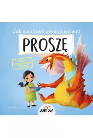 Jak nauczy smoka mwi prosz