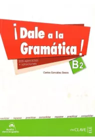 DALE a la gramatica B2 ksi��ka + audio
