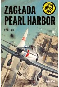 Audiobook Zag�ada Pearl Harbor mp3