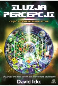 eBook Iluzja percepcji. Cz II. Demaskowanie bzdur mobi epub