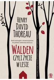 eBook Walden, czyli ycie w lesie mobi epub