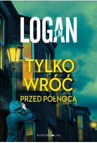 eBook Tylko wr przed pnoc mobi epub