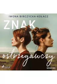 Audiobook Znak ostrzegawczy mp3
