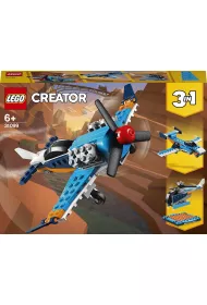 LEGO Creator Samolot �mig�owy 31099