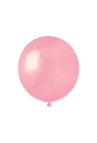 Balony Gemar pastel r��we 48cm