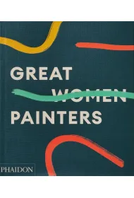 Great Women Painters wer. angielska