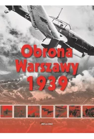 Obrona Warszawy 1939