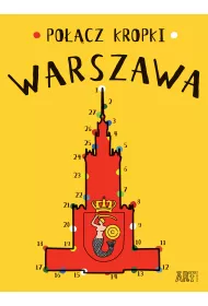 Po��cz kropki. Warszawa