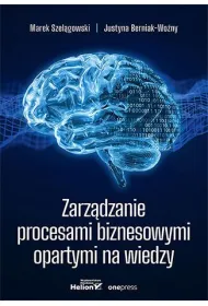 Zarz�dzanie procesami biznesowymi opartymi na wiedzy