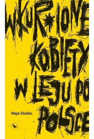 Wkur*ione kobiety w leju po Polsce