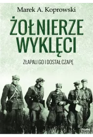 �o�nierze Wykl�ci