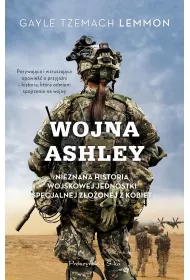 Wojna Ashley