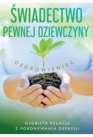 �wiadectwo pewnej dziewczyny
