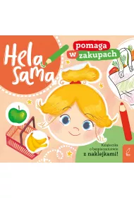 Hela sama pomaga w zakupach