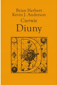eBook Czerwie Diuny mobi epub
